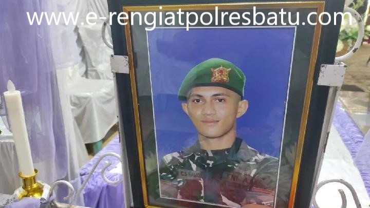 Kematian Prada Lucky Dibunuh Oleh Seniornya