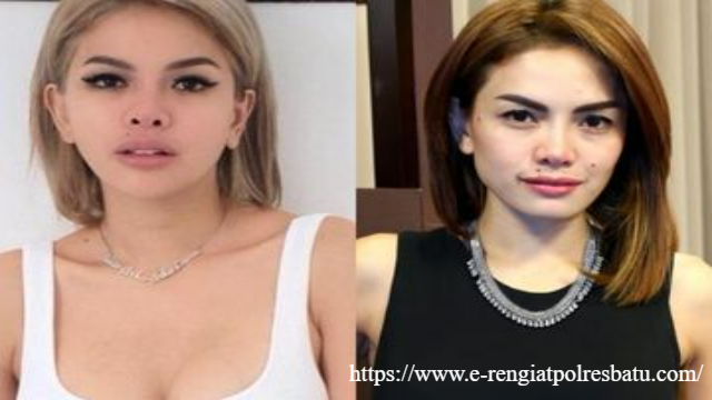 Nikita Mirzani Akhirnya Bersuara: Lima Bulan Diam