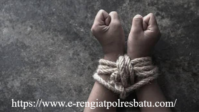Ibu Rumah Tangga di Medan Diduga Merancang Penculikan Anak