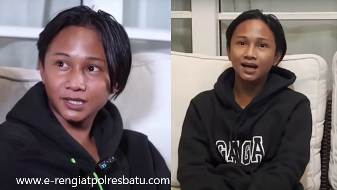 Kisah Sedih yang Viral