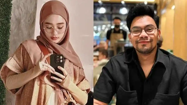 Isu Kehamilan Inara Rusli: Gosip Hangat Terkait Hubungan dengan Insanul Fahmi