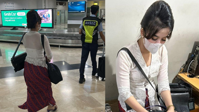 Mengaku Pramugari Demi Gengsi dan Keuntungan